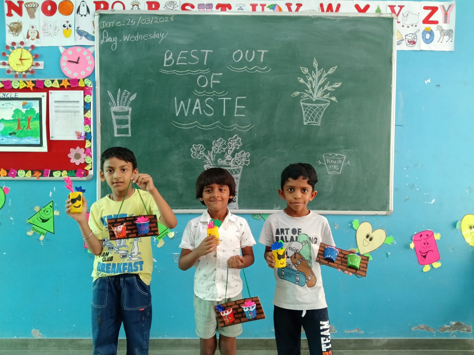 class image