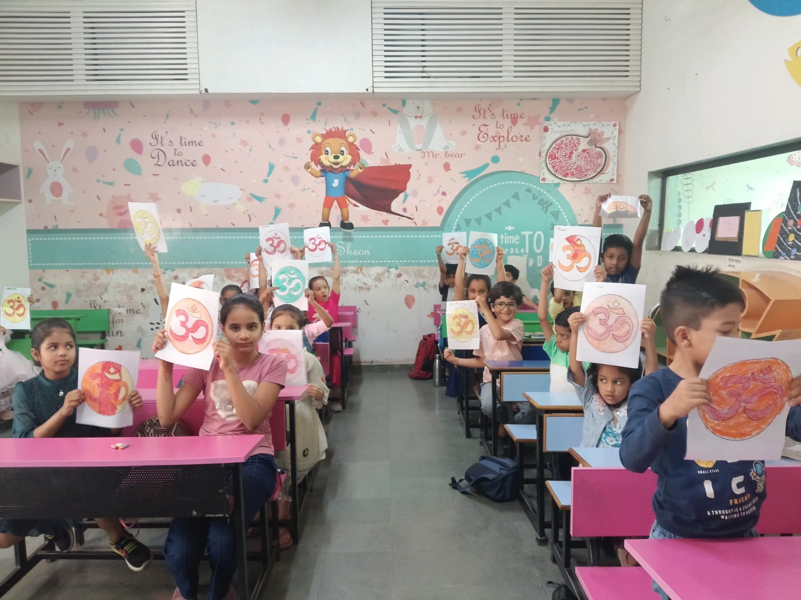 class image