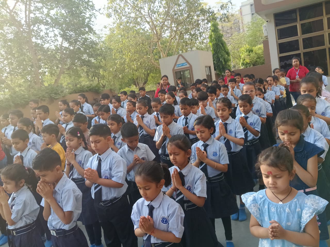 class image