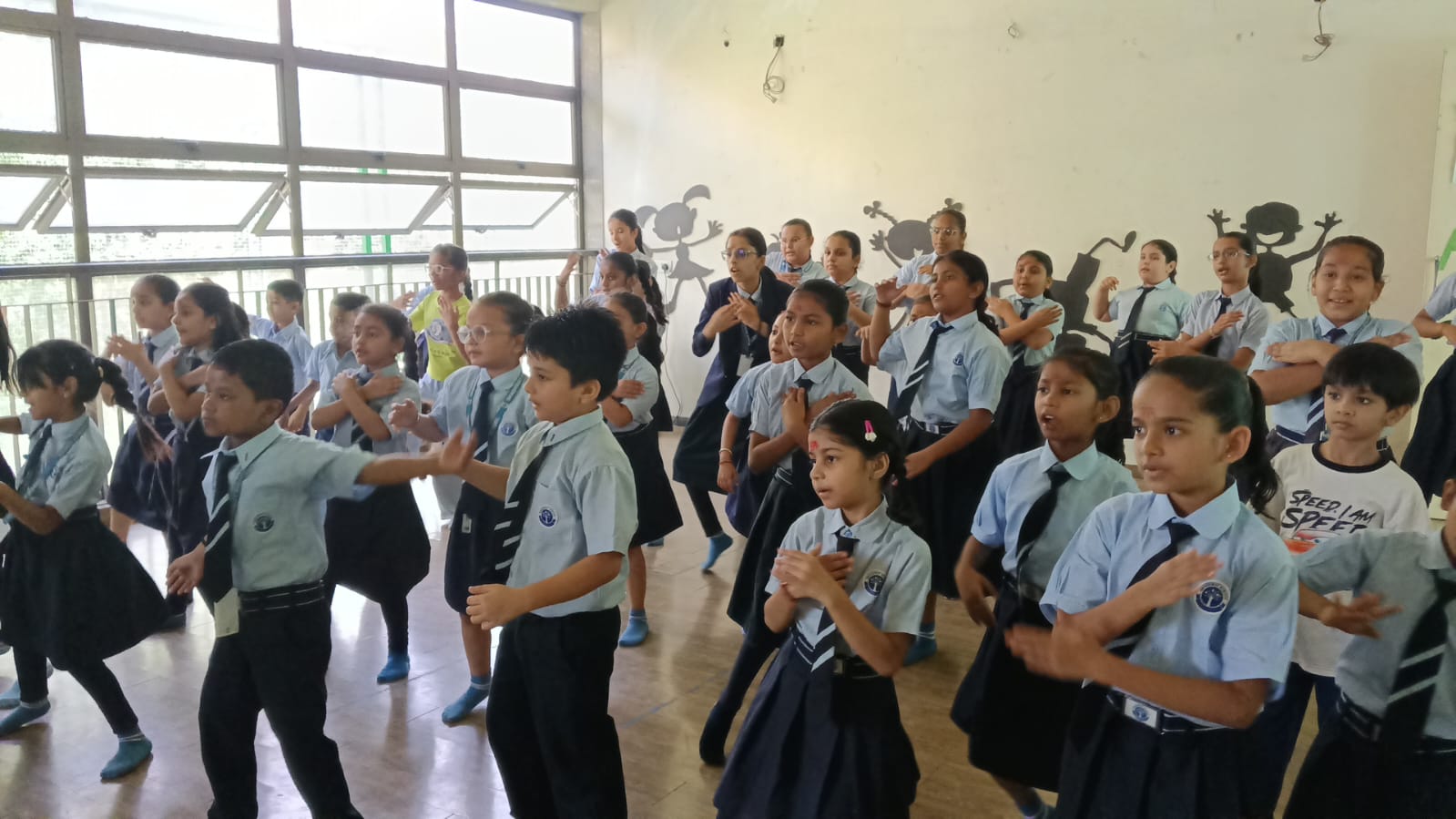 class image