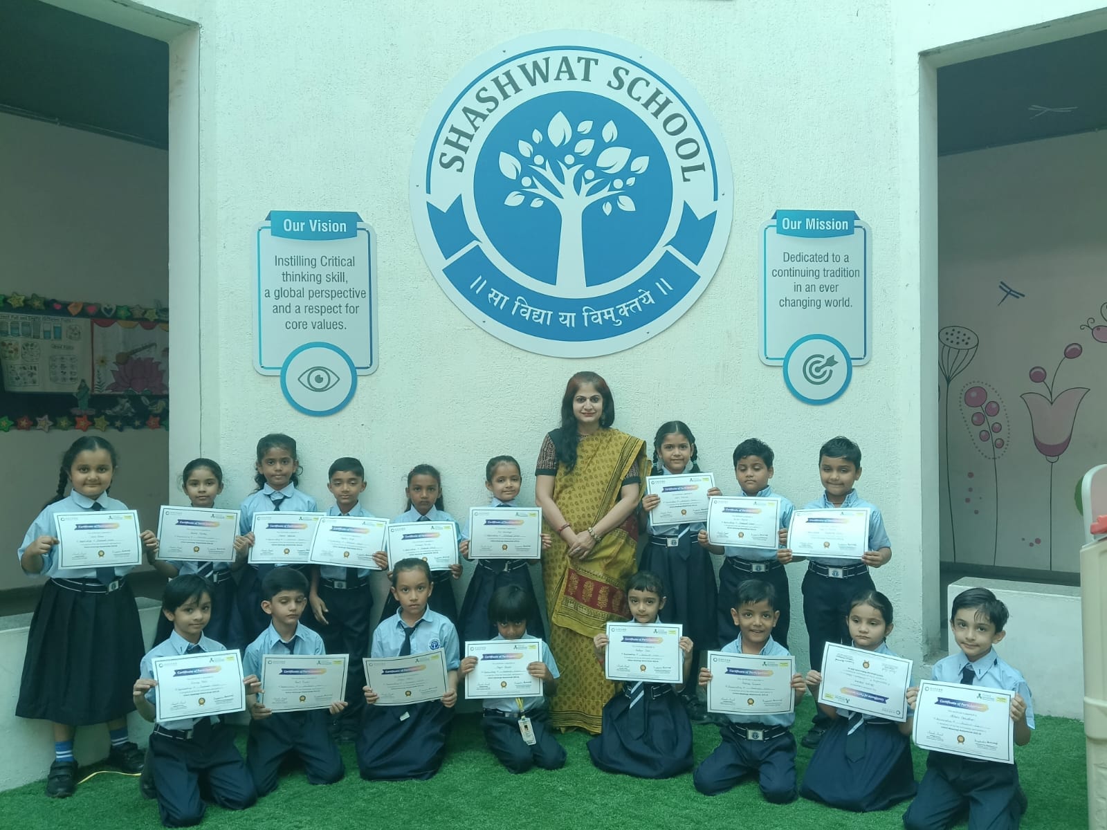 class image