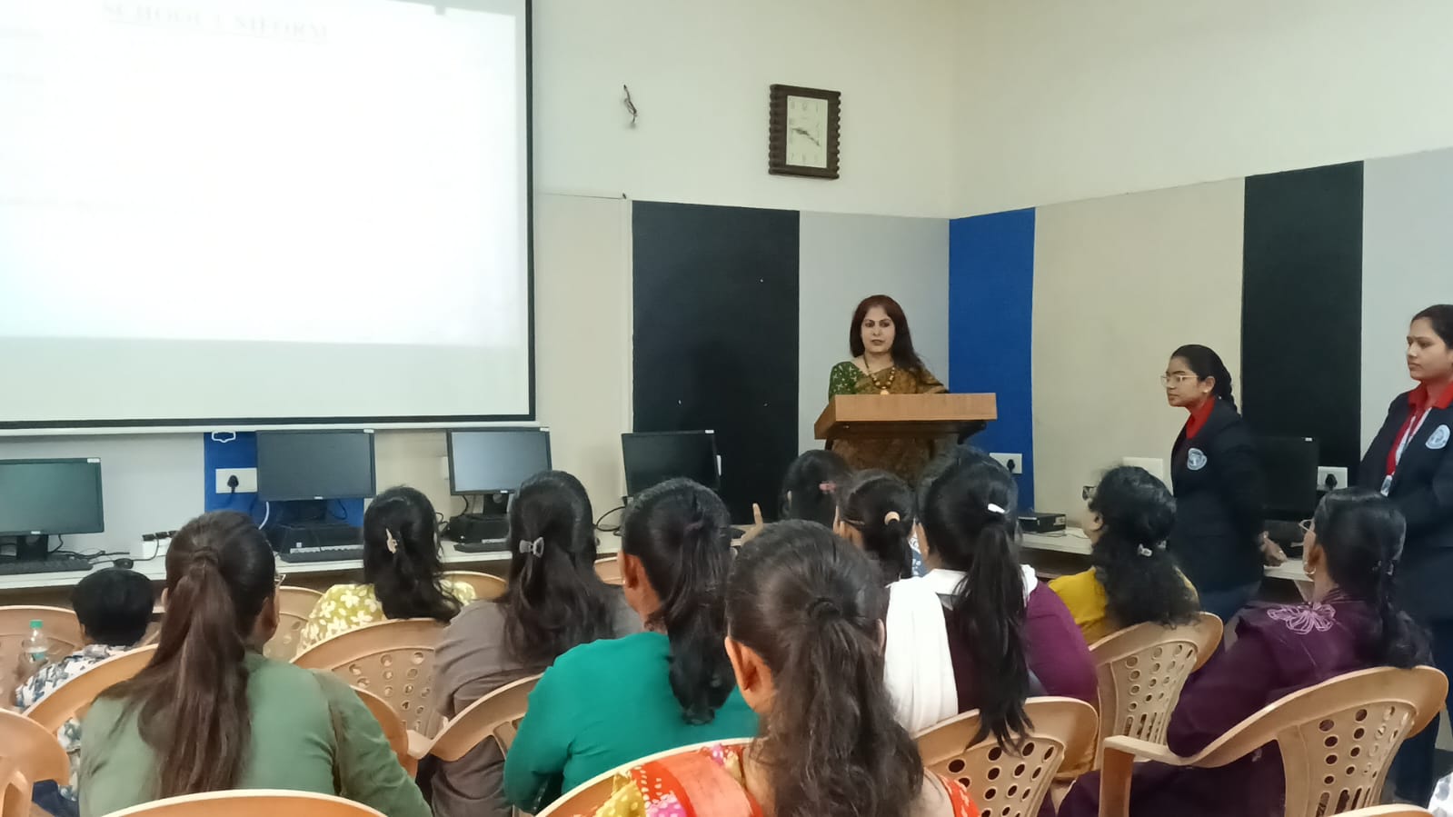 class image